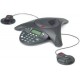 POLYCOM SOUNDSTATION2 2W(Basic) 1.9GHz DECT Wireless, 12 hour talk time battery